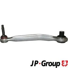 Wishbone Rear Axle Left