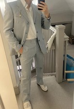 Vintage Italian Lebole Suit