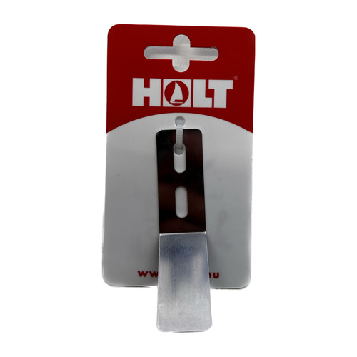 Holt laser rudder clip - holt,