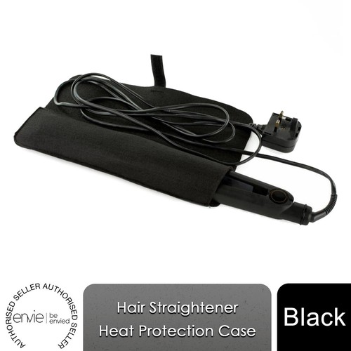 Envie hair straightener - hair,