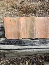 Handmade Red Suffolk Pantiles