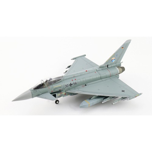 Hobby master eurofighter - hobby, 1:72
