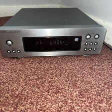 Wharfedale S-990 Stereo Tuner