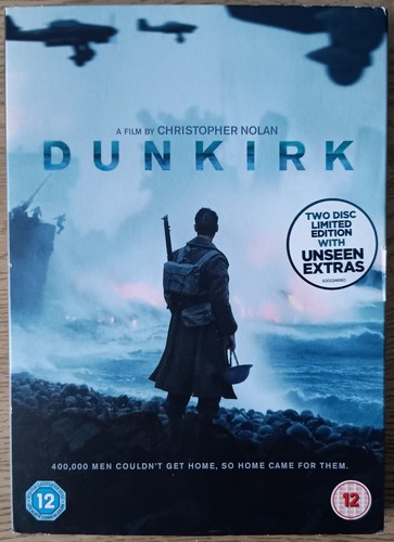 Dunkirk - 2017,, )