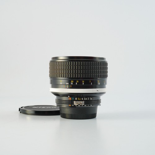 Excellent nikon nikkor - nikon, ai-s
