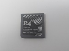 R4 Revolution For Nintendo DS