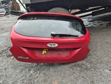 Ford Focus Mk3 Rear Boot Lid