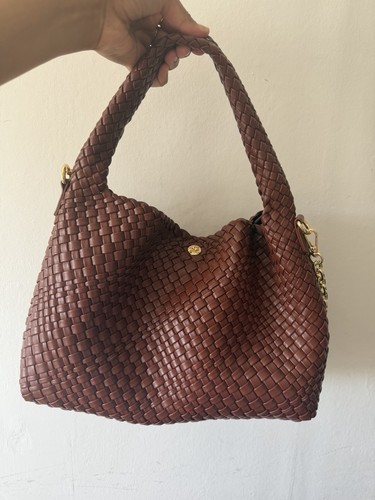 Dune london deliberate tote - london,