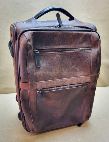 Genuine leather cabin size - cabin,