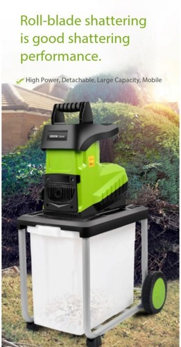 High power electric branch - electric,