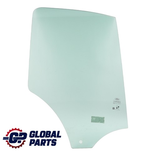 Ford transit custom door - transit,