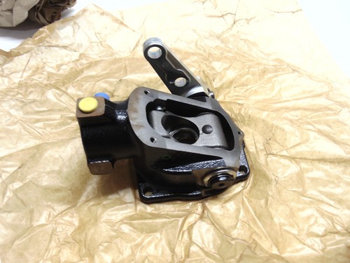 Left hand brake assembly - left-hand,