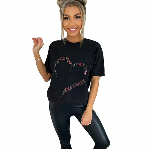 Women short sleeve - women's,