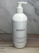 ALPHA-H Balancing Cleanser