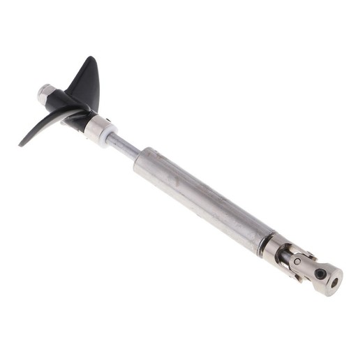 Drive shaft boat propeller - shaft,