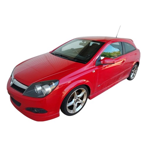 Vauxhall astra engine - astra,