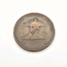 Vintage 1897 Horatio Nelson