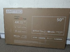 Antteq MagiQ 50 Inch Antteq