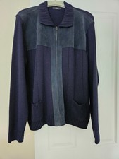 Marks and Spencer Gents Navy