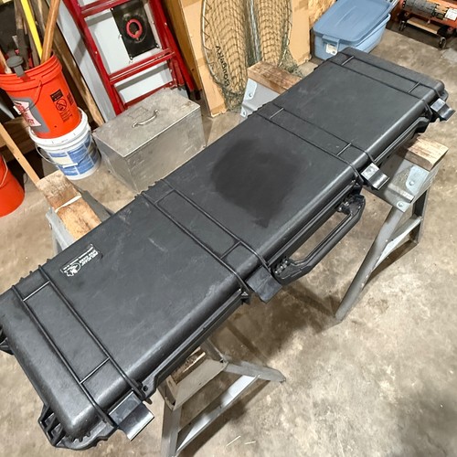 Pelican 1750 protector long - 1750,