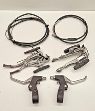 Raleigh chopper mk3 - front, and