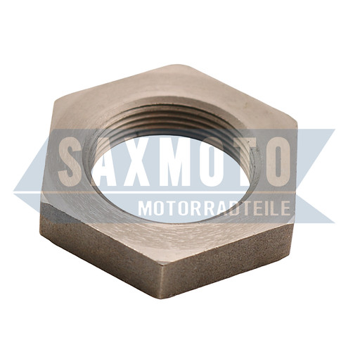 Nut clutch hub yamaha z - hub, r1-z