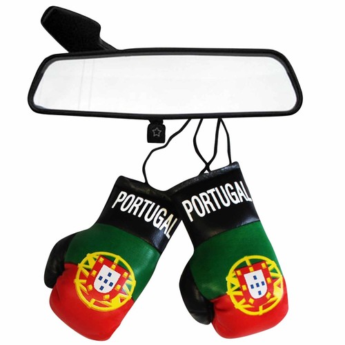 Portugal flag mini leather - flag,