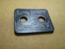 RUBBER PLATE SPACER