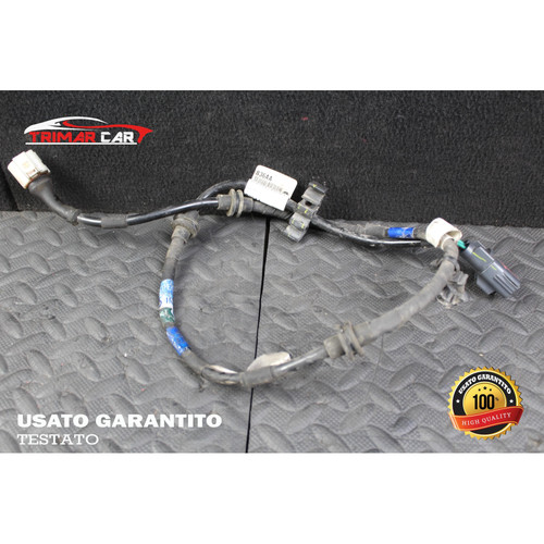 68287836aa wiring harness rear - harness,