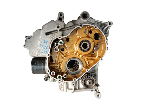 Pair engine cases ducati - engine,