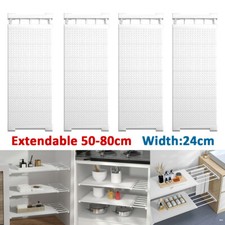 Adjustable Closet Cupboard