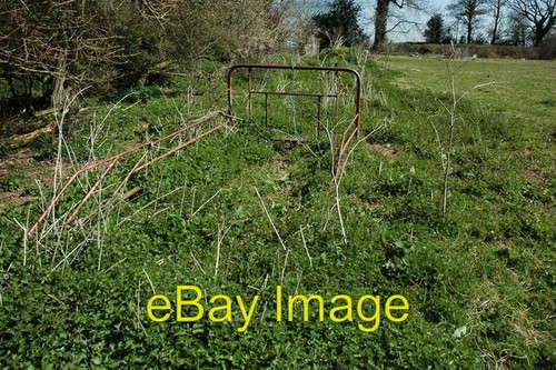 Photo 6x4 bale sledge this - photo,