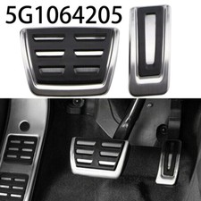 Car Gas Brake Pedal Cover For