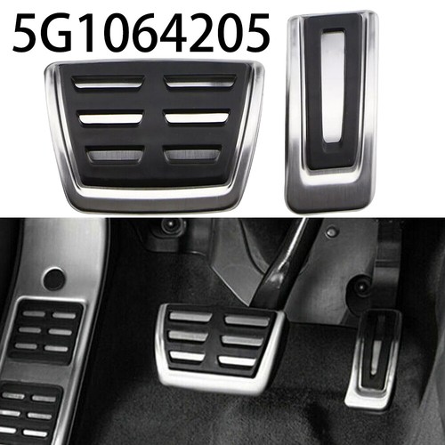 Car gas brake pedal cover - brake,