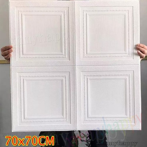 Self adhesive foam - self-adhesive, tiles