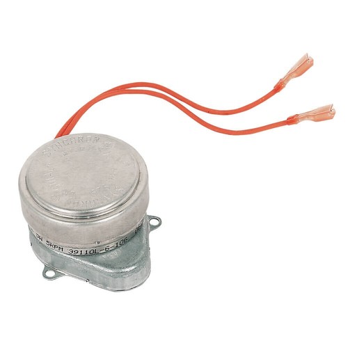 Grasslin 240v synchron motor - grasslin,