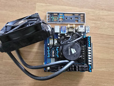 For ASUS P8Z77-I DELUXE