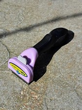 Furminator SMALL  dog LONG  hair Professional Pet Deshedding Tool #1