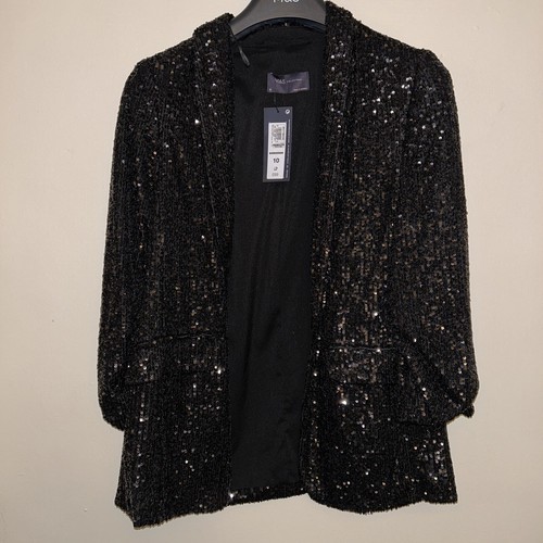 Marks spencer sequin - marks,