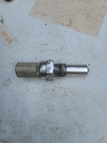 Genuine reverse light switch - genuine,
