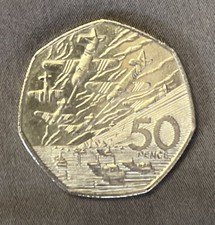 1994 D Day Landings Planes