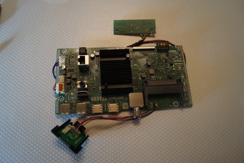 Hitachi 17mb180e 23805349 - hitachi, main
