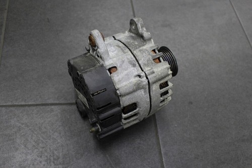 Audi alternator - audi,