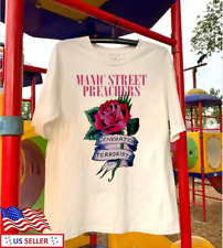 Manic Street Preachers Rock