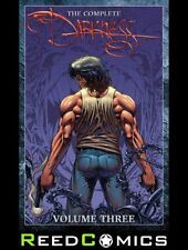 THE COMPLETE DARKNESS VOLUME 3