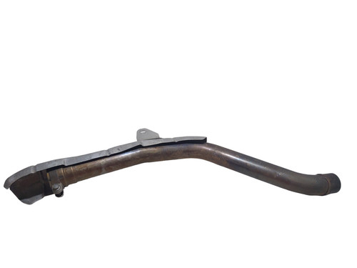 Kawasaki zx6r exhaust - kawasaki,