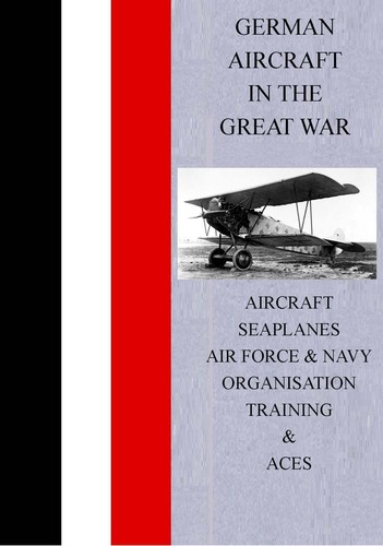 German aircraft the - aircraft,
