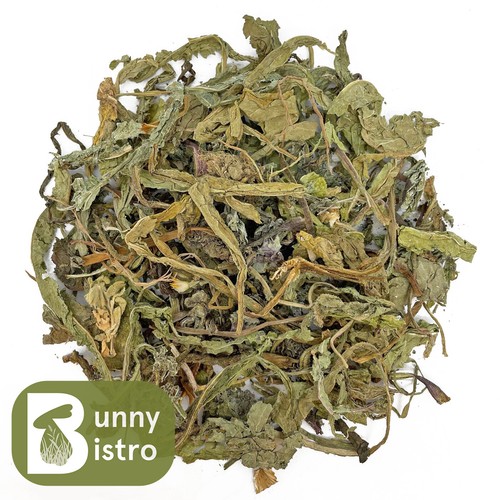 Bunny bistro dried whole - bunny,