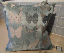 Pair of  Debenhams pale blue