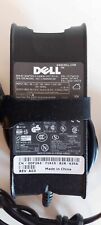Genuine Dell 65W 19.5V 3.34A  Power Adapter Charger PSU PA-12 LA65NS0-00 - DF263